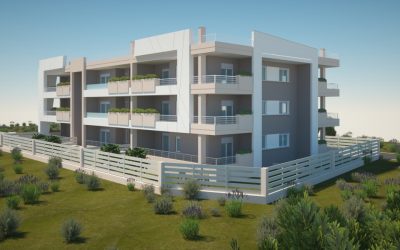 Appartamenti a Colleferro
